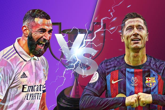 MadridVSBarcelona-COPA