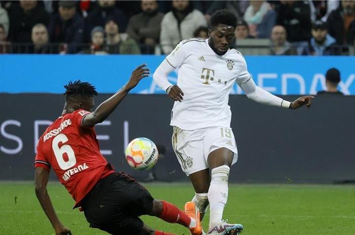 5 حقائق صاحبت السقوط النادر لبايرن ميونخ epa_soccer_2023-03_2023-03-19_2023-03-19-10532529_epa