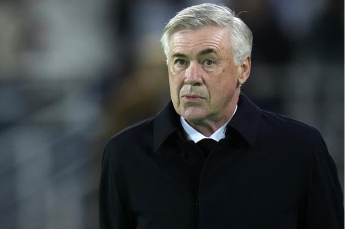 أنشيلوتي: خسارة الكلاسيكو بسبب هدف مشكوك في أمره 64182bd942360437fb074381