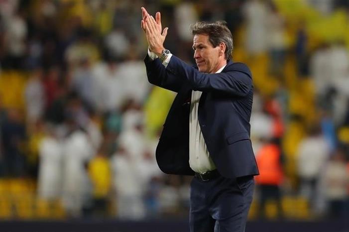 تغريم مدرب النصر السعودي 10 آلاف دولار 2023320231513600SZ