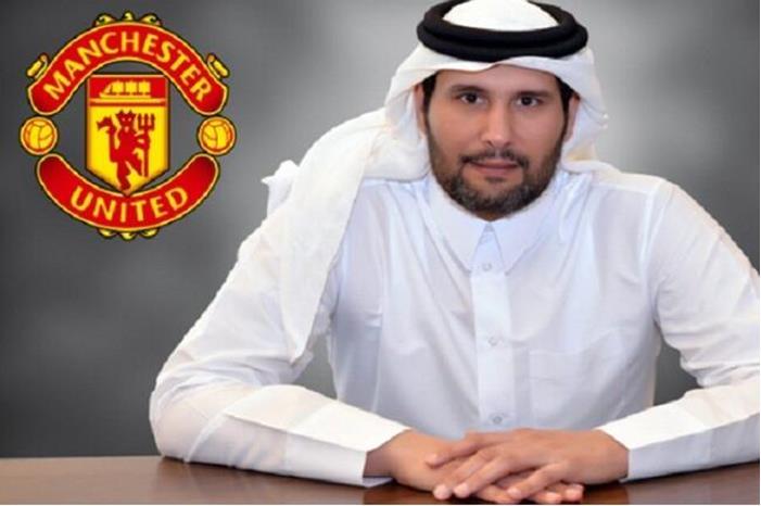 الشيخ جاسم بن حمد يقدم عرضا جديدا لشراء مانشستر يونايتد 641999ca4c59b7224c06d8a0