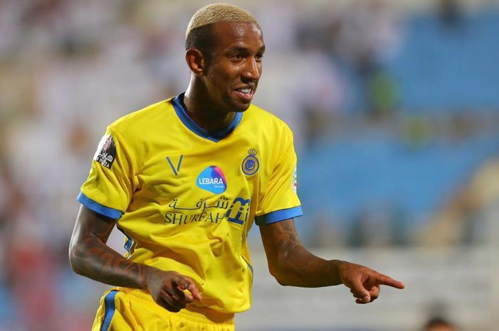 طبيب تاليسكا يعلن موعد عودته للمشاركة مع النصر السعودي FTTnlztWIAA8xvu