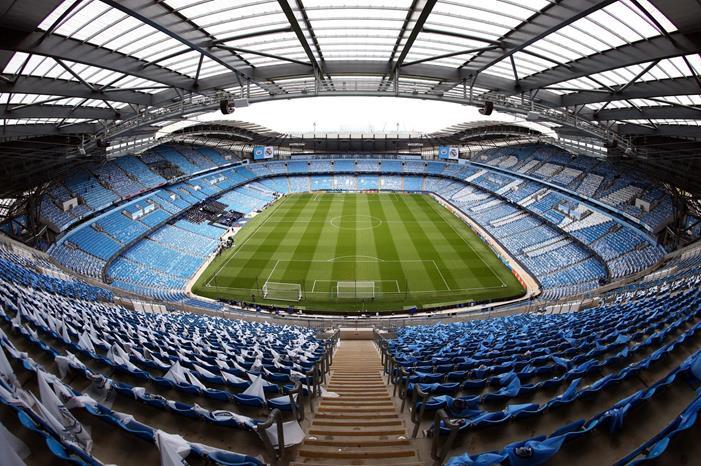 مان سيتي يضع خطة لتطوير ملعبه لإستيعاب 61 ألف متفرج FRR5YWbWUAAEmH8