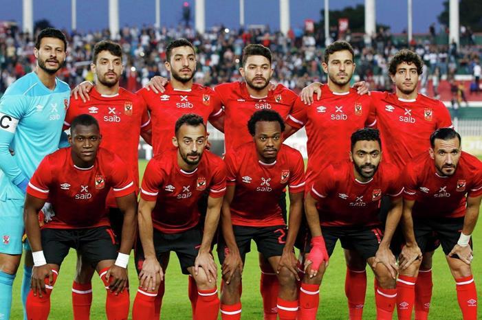 4 ضربات تهدد الأهلي المصري في دوري أبطال أفريقيا 6yaPo