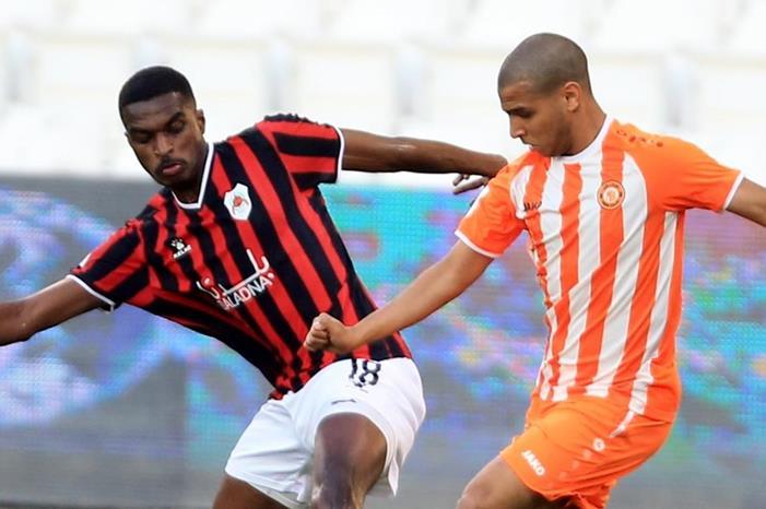الريان يتعادل مع أم صلال بالدوري القطري large_20230302203829_1677778709.5188