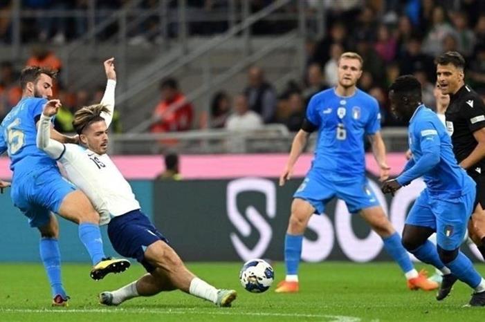 تصفيات أمم أوروبا تنطلق بمواجهة البطل والوصيف 20233222115309FL