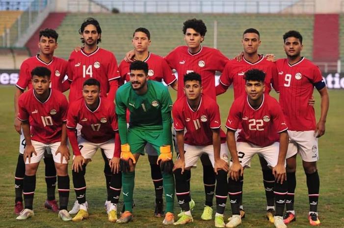 المنتخب-الأوليمبي