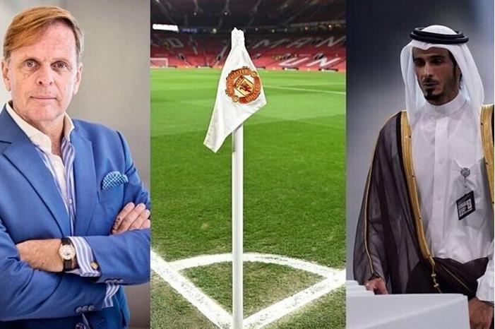 عرض غير تقليدي يهدد القطريين.. رجل أعمال فنلندي يقدم عرضا لشراء مانشستر يونايتد 641c9bfc423604764e421215