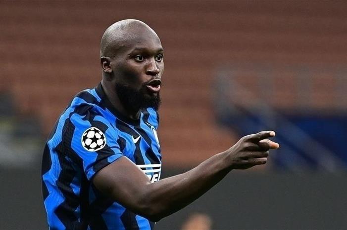 لوكاكو يتلقى عرضاً من الدوري السعودي 20233234616957JF