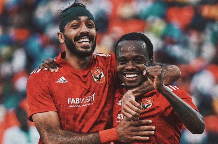 كهربا لاعب الجولة في أبطال أفريقيا 2023323032481554V