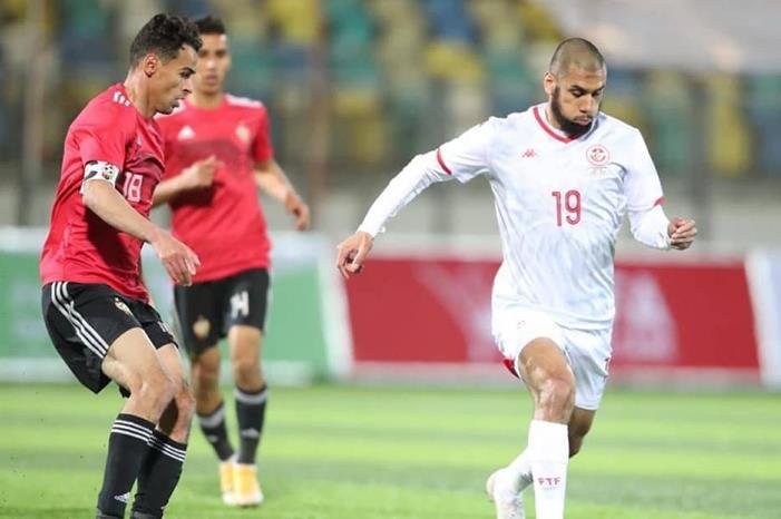 ديربي مثير بين تونس وليبيا بتصفيات أمم أفريقيا c1267beba2