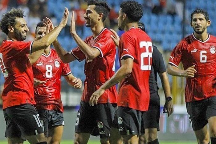 مصر تقابل ملاوي بتصفيات أمم أفريقيا 7256541_1679652631