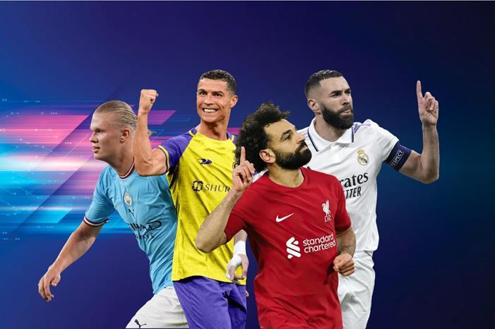 أهم المباريات القوية خلال شهر رمضان image