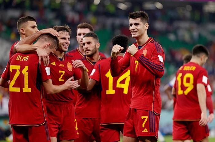 النرويج في مواجهة مثيرة مع إسبانيا بتصفيات يورو 2024 image-62