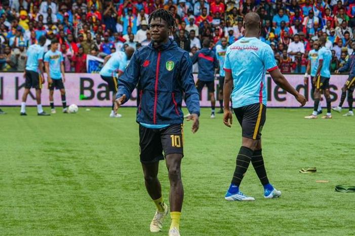 موريتانيا تتعثر أمام الكونغو في تصفيات أفريقيا 2023324213337687H