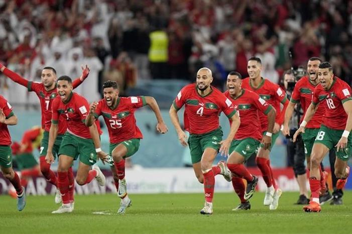 المغرب يتأهل إلى كأس أمم أفريقيا 2024 20233242335107362X