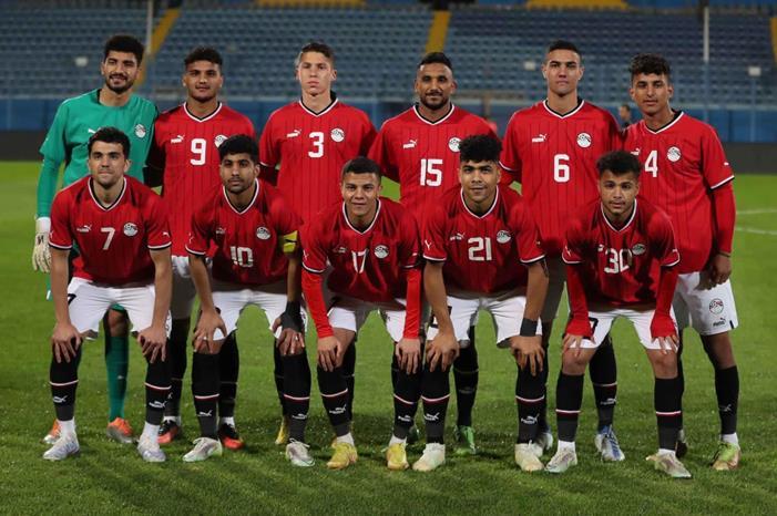 الأولمبي المصري يواجه زامبيا في تصفيات أفريقيا الاتحاد-الأفريقي-يقدم-موعد-مباراة-المنتخب-الأوليمبي-و-زامبيا-في