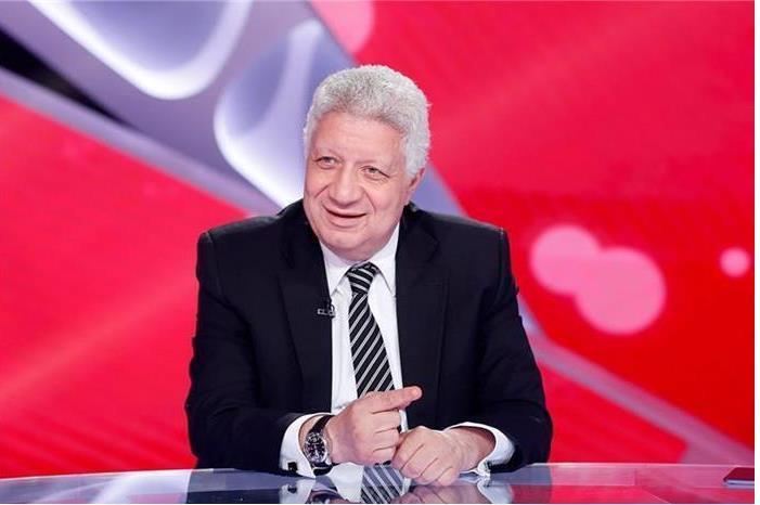 تأجيل خروج مرتضى منصور من سجنه لهذا السبب 3202319214530368284304