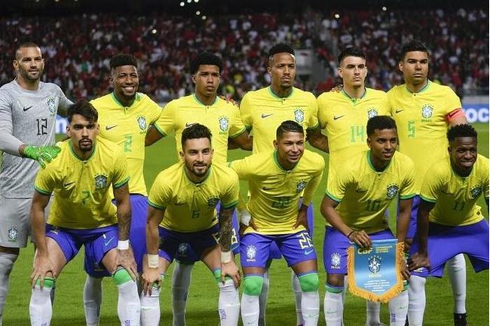 إنجاز تاريخي.. أول منتخب عربي يفوز على البرازيل (فيديو) 64203df24c59b7313a5c09c5