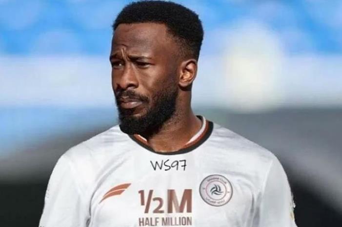 الشباب يقرر إيقاف راتب فهد المولد بعد قرار المنشطات 5