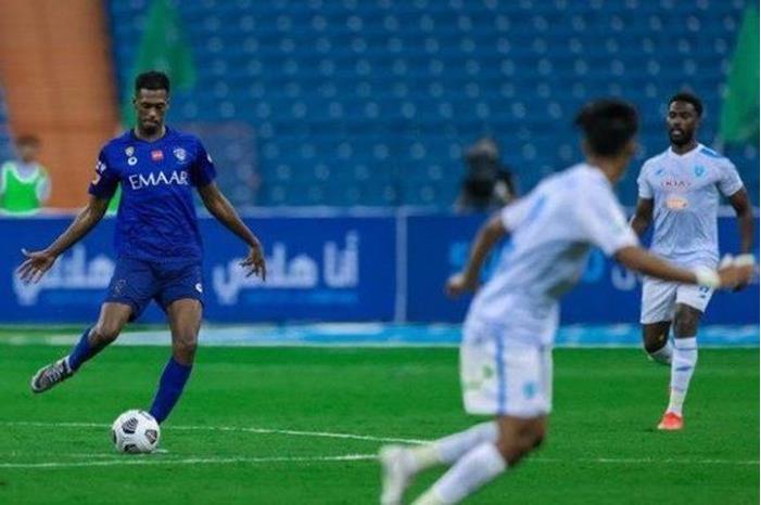 اعتماد جدول آخر 7 مباريات بدوري السعودي mkandeel2_111_87