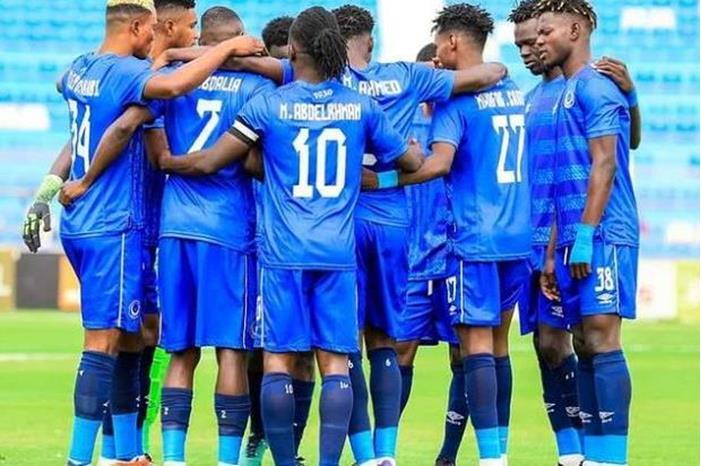 الهلال السوداني يهدد ويطلب إقامة مباراة الأهلي بدون جمهور 1