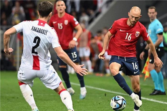 جورجيا تتعادل مع النرويج في تصفيات اليورو afp_20230328_20230328-afp_33c88gt_afp