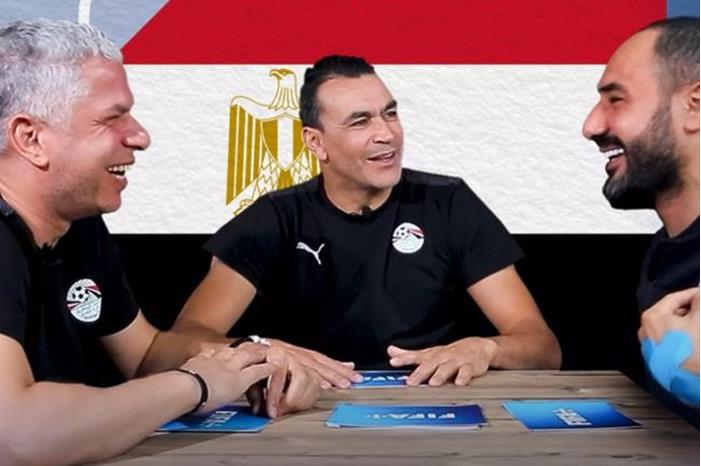 أساطير الكرة المصرية يكشفون أسرار نجوم الجيل الذهبي 64232d67423604117810c226