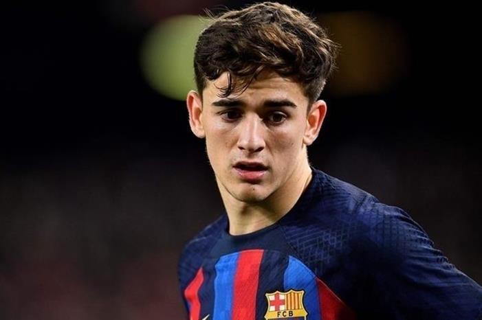 بايرن ميونخ يستعد لخطف غافي من كامب نو 20233283472924661