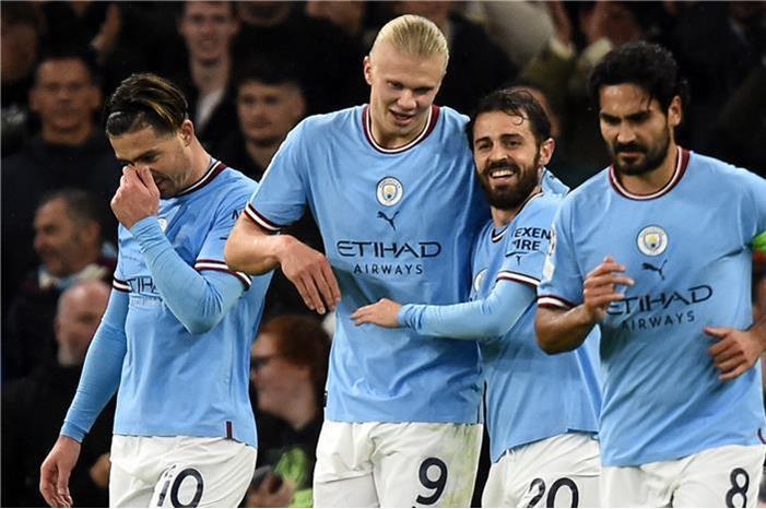 مانشستر سيتي يقتحم الصراع على جوهرة الليجا epa_soccer_2022-10_2022-10-05_2022-10-05-10225684_epa