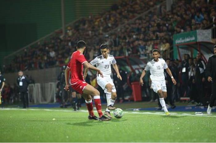 تونس تهزم ليبيا وترتقي لصدارة المجموعة corr_445_koo_445174