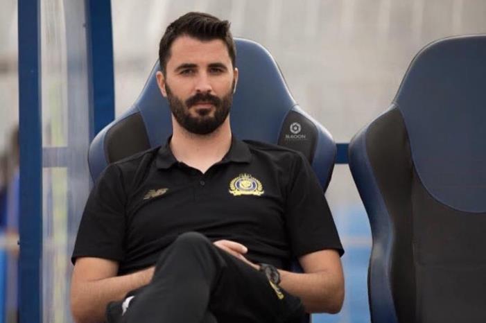 الكرواتي ريزتش الاقرب لخلافة فيريرا في تدريب الزمالك EuNYpOuXcAsE5Yx