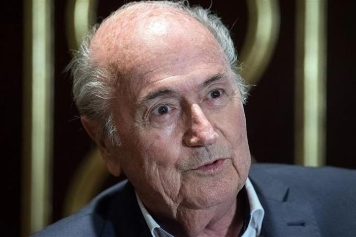 براءة بلاتر من قضية متحف فيفا 2023328211213156EB