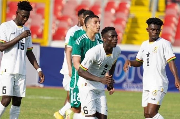 الجزائر تخفق في الوصول لأولمبياد 2024 20233282339379543B