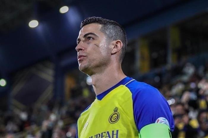 النصر السعودي يصدم رونالدو 2023330113821557XG