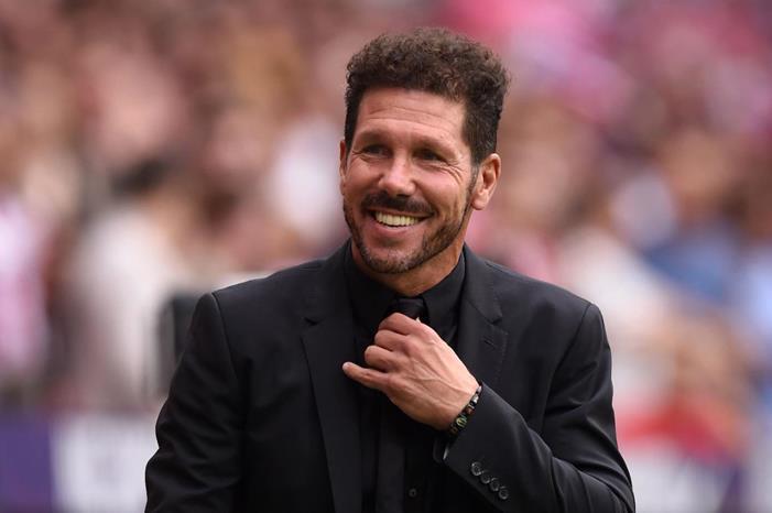 سيميوني يدخل التاريخ مع اتلتيكو مدريد 3