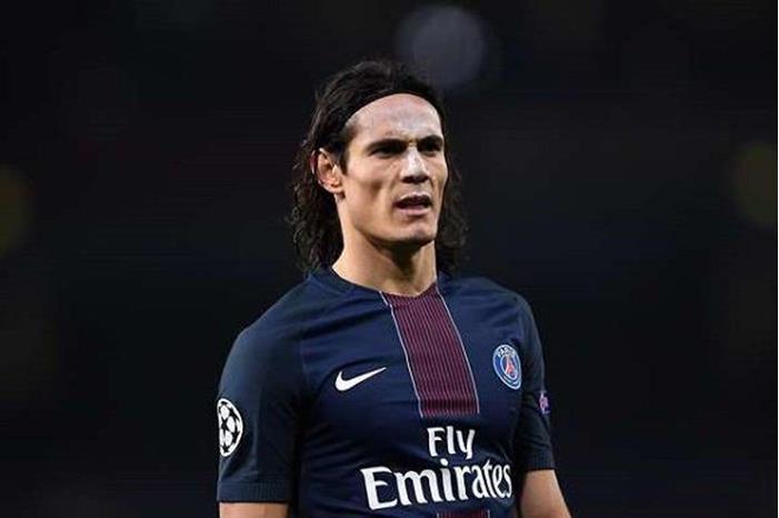 Edinson-Roberto-Cavani