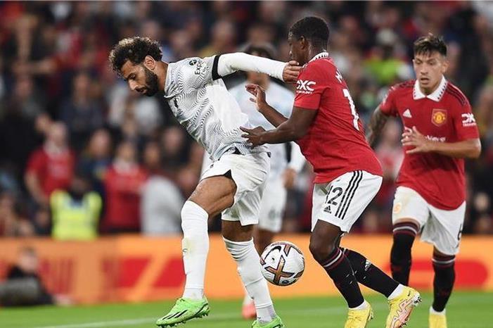 كلوب أمام 4 أسئلة معقدة للإفلات من اختبار اليونايتد الصعب epa_soccer_2022-08_2022-08-22_2022-08-22-10133916_epa