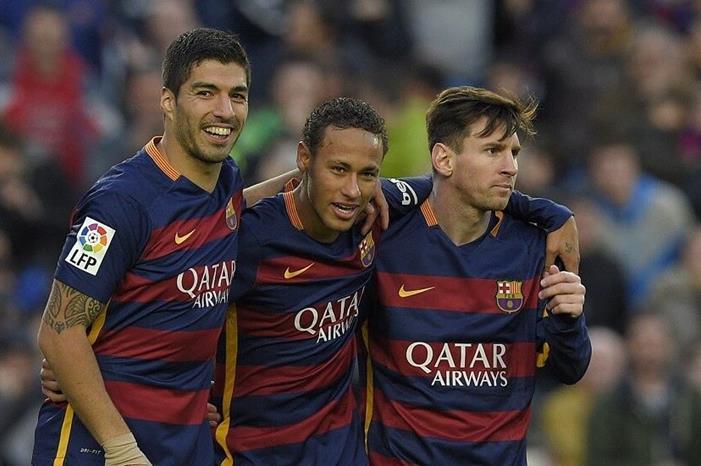 سواريز يكشف كواليس صفقة القرن والتآمر على رونالدو 6403902c42360413ce74deb6