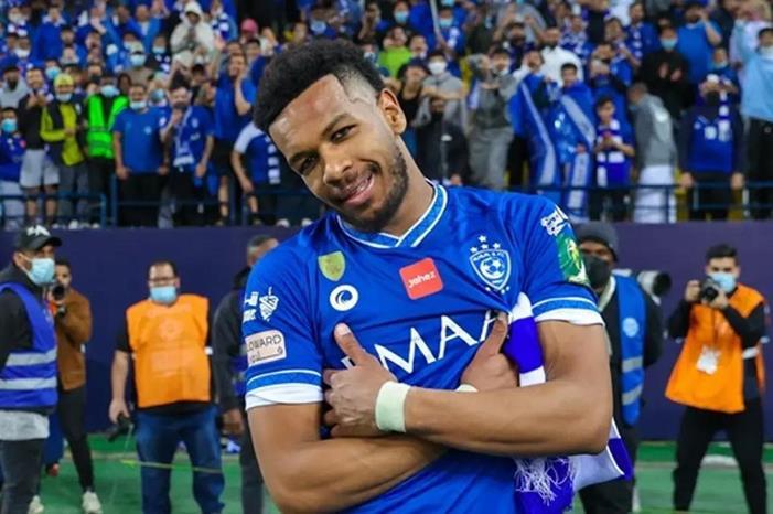 علي البليهي: الدوري ما زال في ايدينا 3