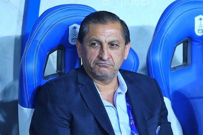 دياز: مستوى الهلال أصبح مقلقاً FLk2LYUWQAMXcTQ