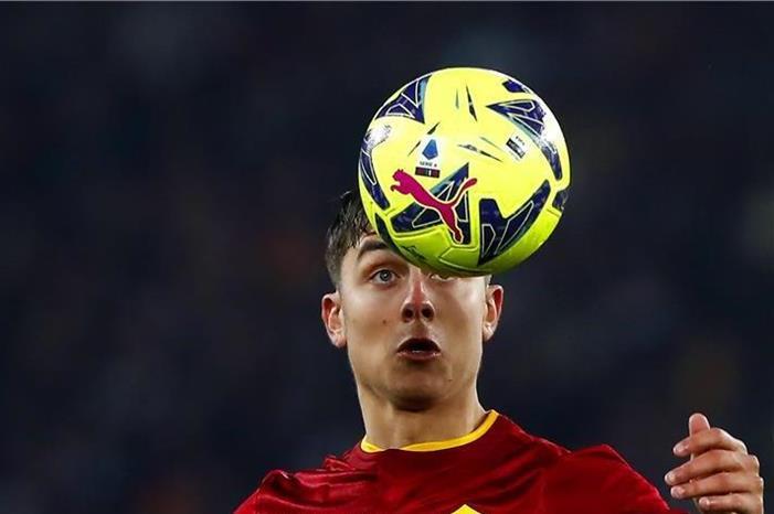 بوجبا يتجاهل غضب جماهير يوفنتوس من ديبالا epa_soccer_2023-02_2023-02-04_2023-02-04-10447851_epa