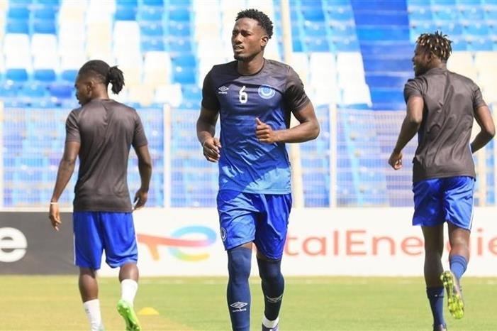 الهلال السوداني يفوز ويربك حسابات الأهلي بأبطال أفريقيا 2023371912499835S