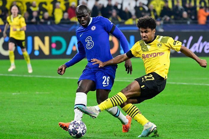 تشيلسي-وبوروسيا