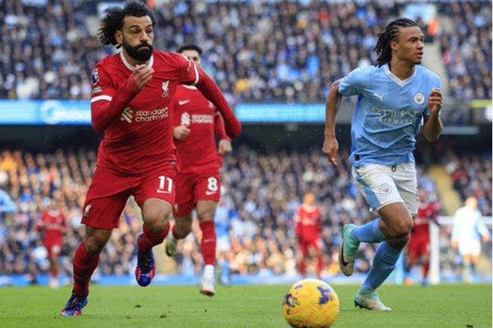الموعد والتشكيلة المتوقعة لقمة ليفربول ومانشستر سيتي 65ed6fcd42360479b020fb0d