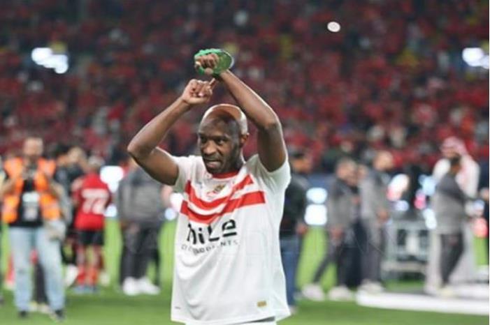 الكشف عن عقوبة شيكابالا بعد إشارته المستفزة لجمهور الأهلي المصري 65ed7d824236045aec3540bc