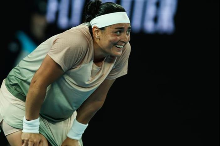 أنس جابر تودع إنديان ويلز مبكرا 65ec60234c59b74d69491e2c