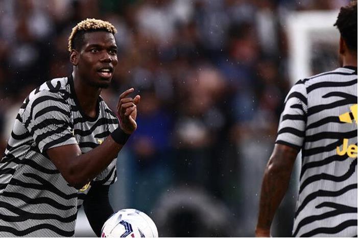 عرض صادم لبوغبا من أجل استكمال مسيرته 65eeab9b4236044b2b148fc2