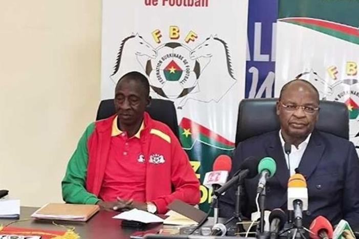 تراوري مدرباً لمنتخب بوركينا فاسو 2024311164425519S2