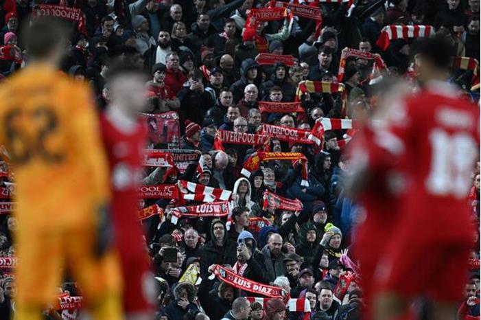 جماهير ليفربول صداع في رأس الاتحاد الأوروبي 65f14d6c4c59b72476595e34